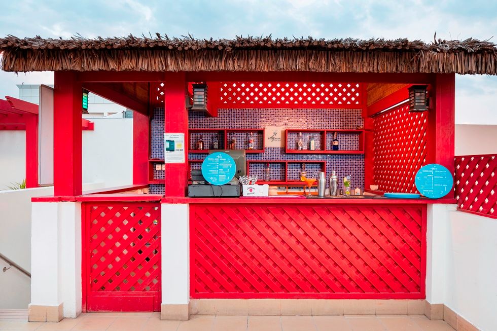 Картинка отеля - 5