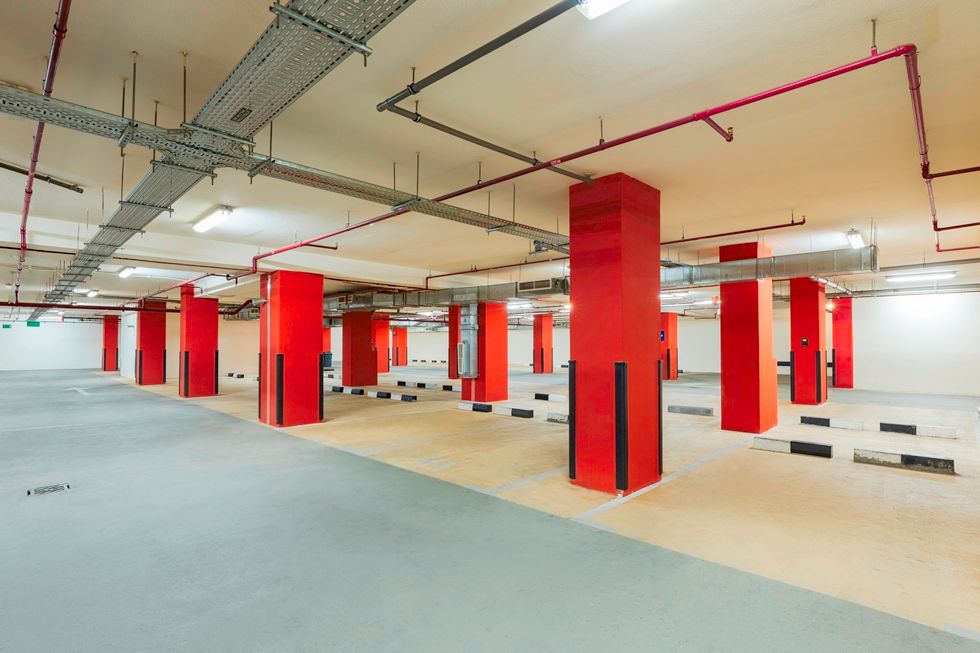 CITYMAX HOTEL - BUR DUBAI  - 37