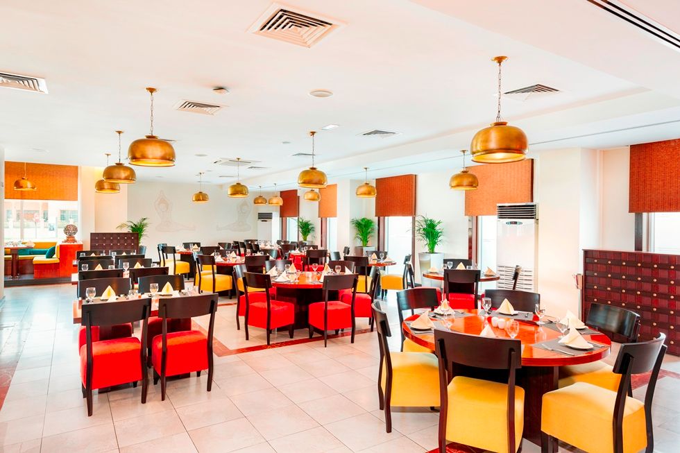 CITYMAX HOTEL - BUR DUBAI  - 46