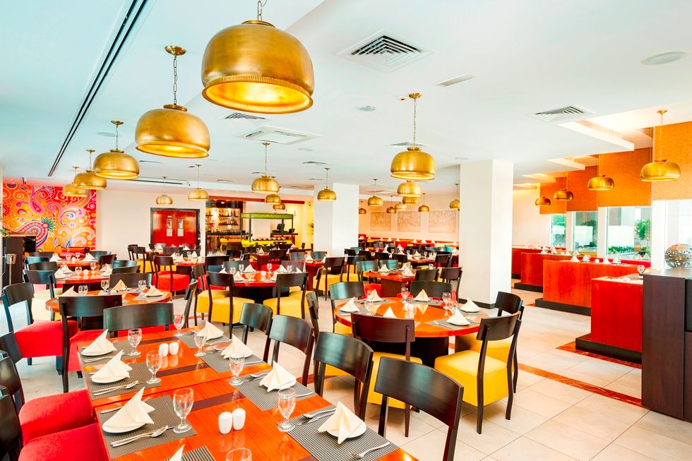 CITYMAX HOTEL - BUR DUBAI  - 43