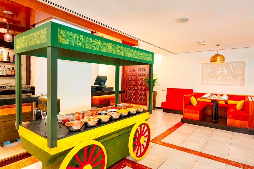 CITYMAX HOTEL - BUR DUBAI  - 41