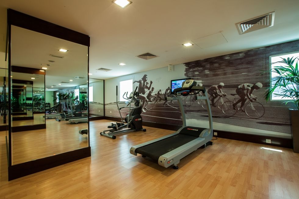 CITYMAX HOTEL - BUR DUBAI  - 38