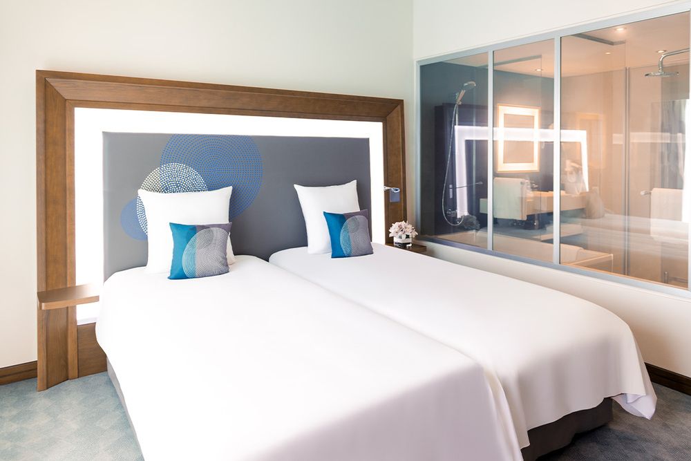 NOVOTEL FUJAIRAH - 25