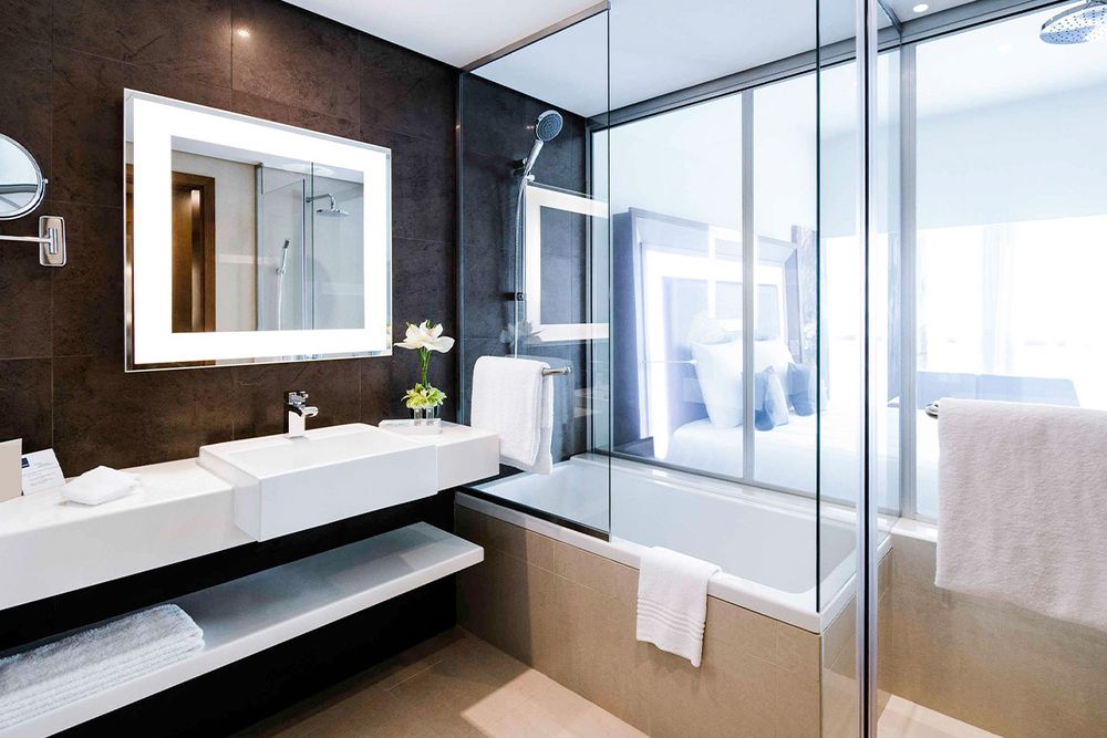 NOVOTEL FUJAIRAH - 26