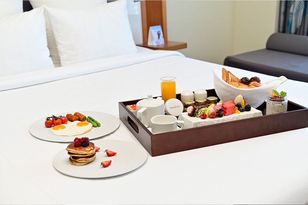 NOVOTEL FUJAIRAH - 17