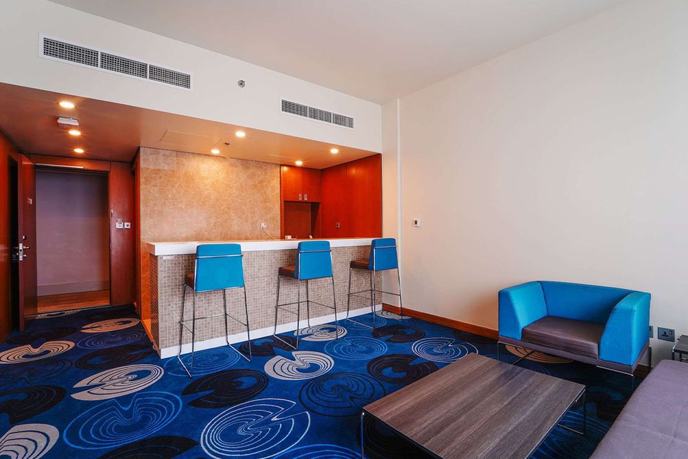 NOVOTEL FUJAIRAH - 21