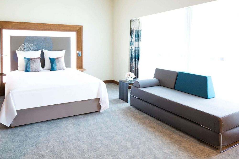 NOVOTEL FUJAIRAH - 20