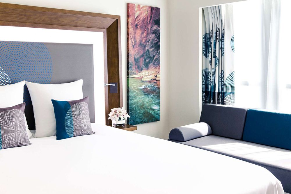 NOVOTEL FUJAIRAH - 19