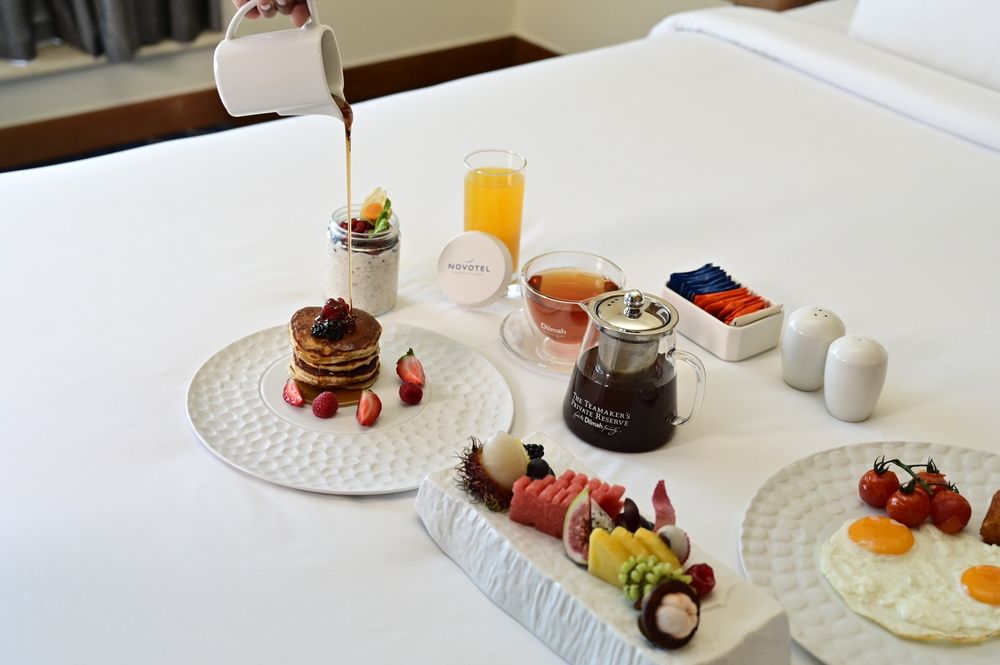 NOVOTEL FUJAIRAH - 12