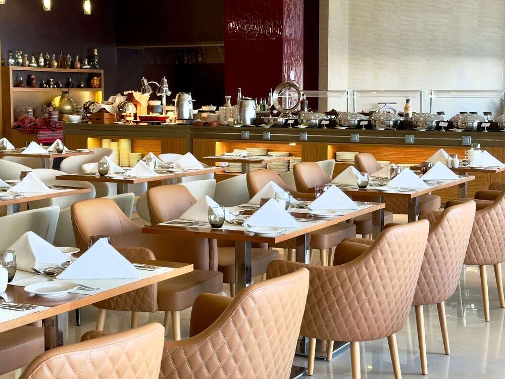 NOVOTEL FUJAIRAH - 10