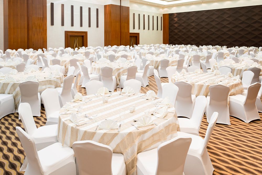 NOVOTEL FUJAIRAH - 6