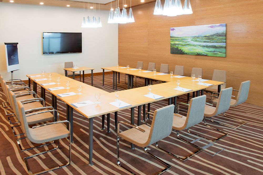 NOVOTEL FUJAIRAH - 5