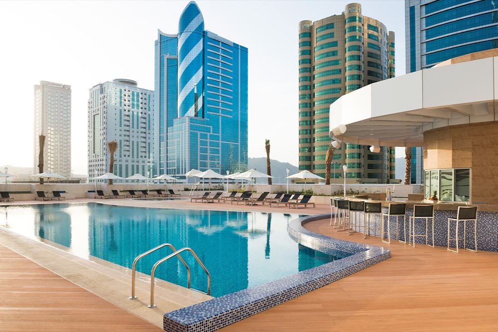 NOVOTEL FUJAIRAH - 4