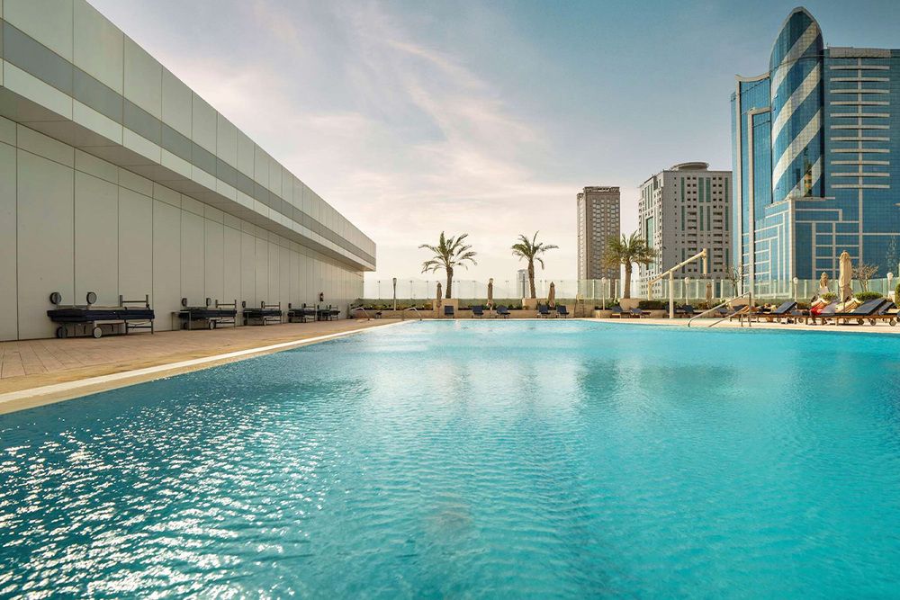 NOVOTEL FUJAIRAH - 3