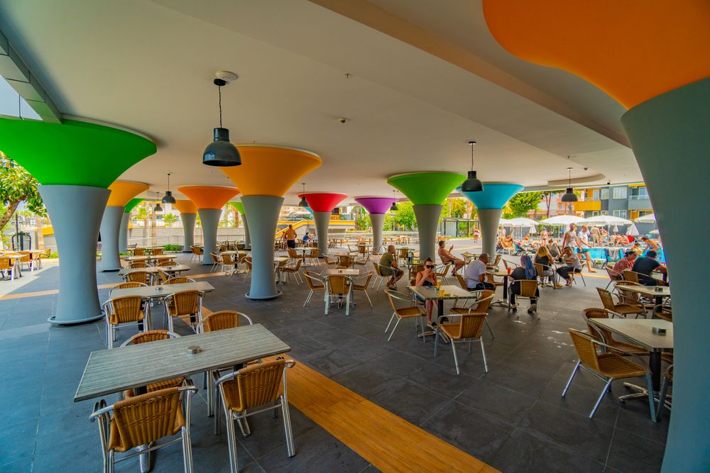 Senza Grand Santana - 29