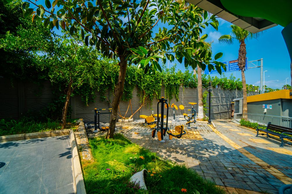 Senza Grand Santana - 39