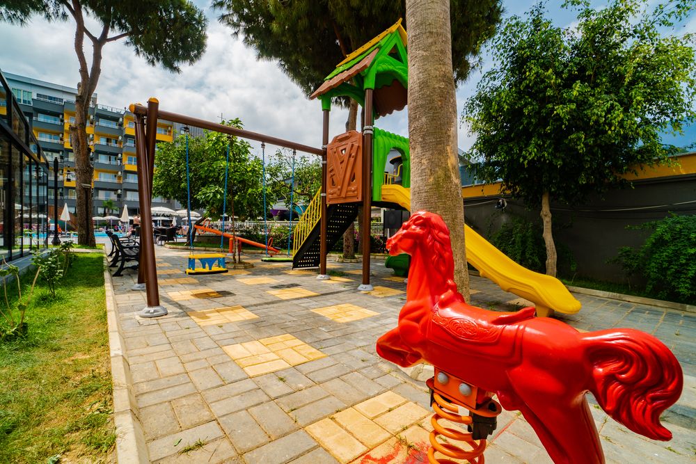 Senza Grand Santana - 40