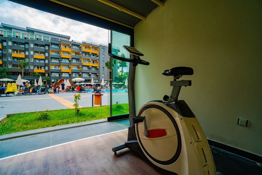 Senza Grand Santana - 33