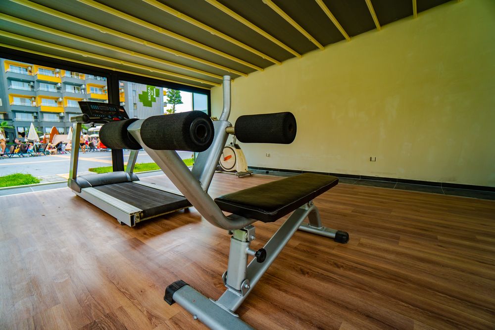 Senza Grand Santana - 32