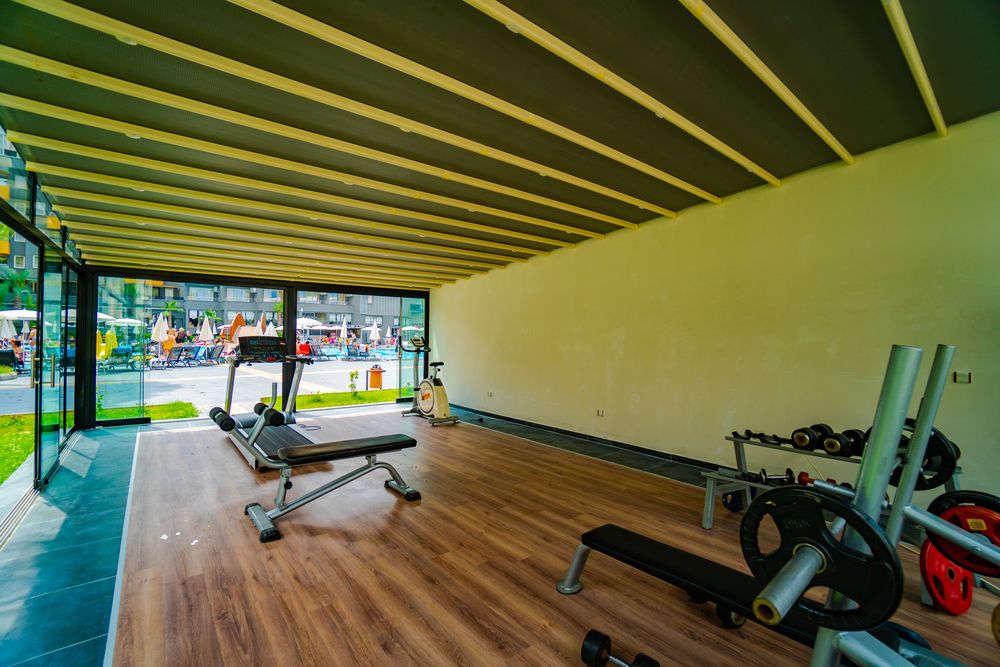 Senza Grand Santana - 31