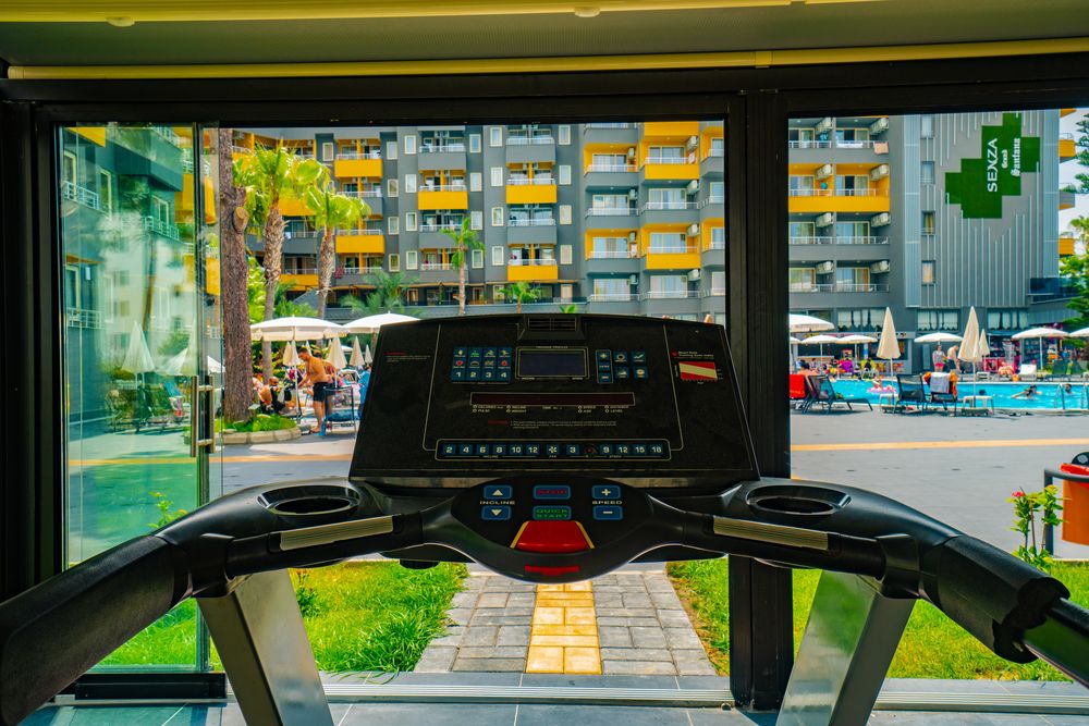 Senza Grand Santana - 34