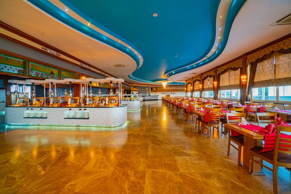 Senza Grand Santana - 20