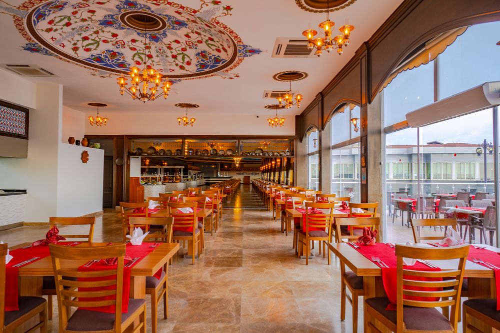 Senza Grand Santana - 21