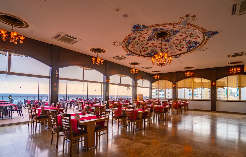 Senza Grand Santana - 22