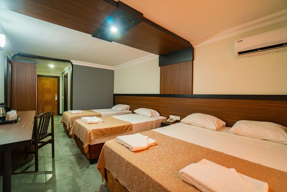 Senza Grand Santana - 47