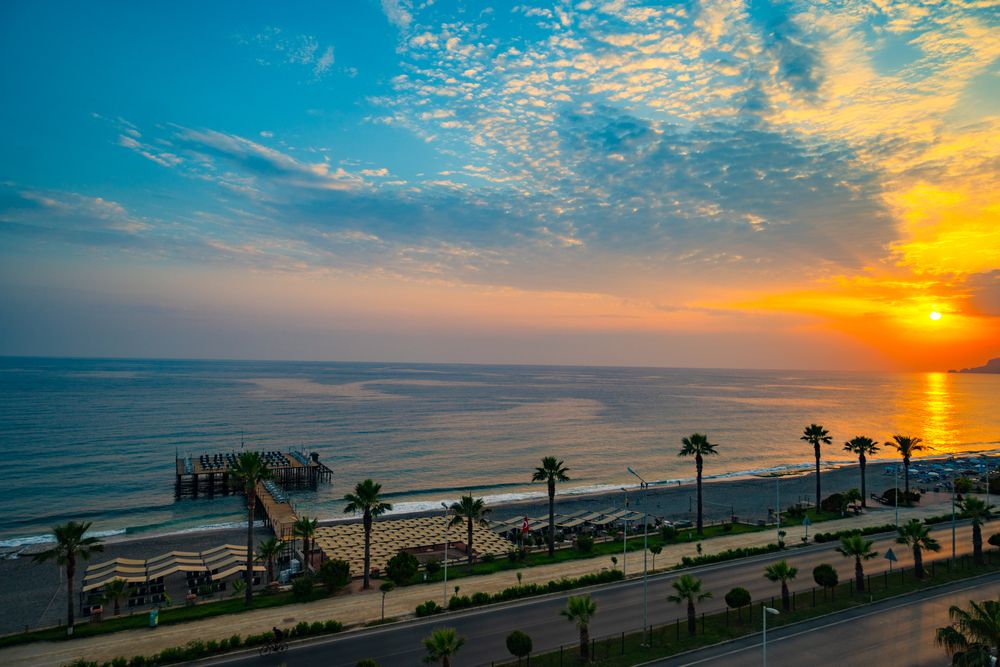 Senza Grand Santana - 14