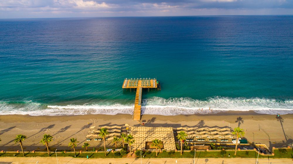 Senza Grand Santana - 17