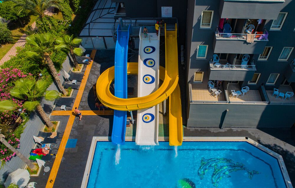 Senza Grand Santana - 11