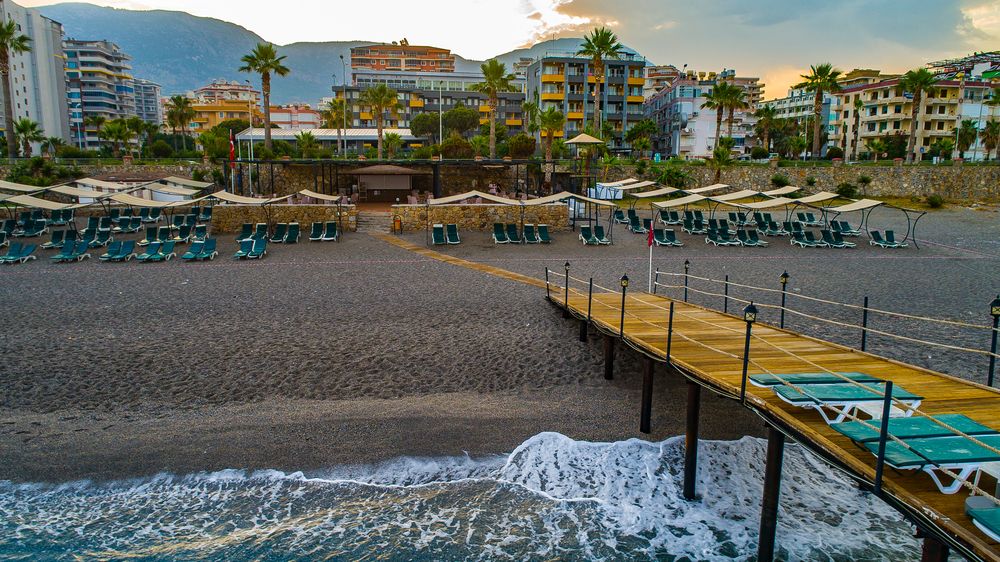 Senza Grand Santana - 15