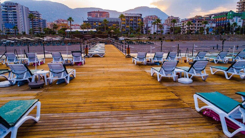 Senza Grand Santana - 16