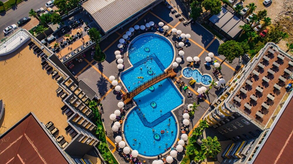 Senza Grand Santana - 9