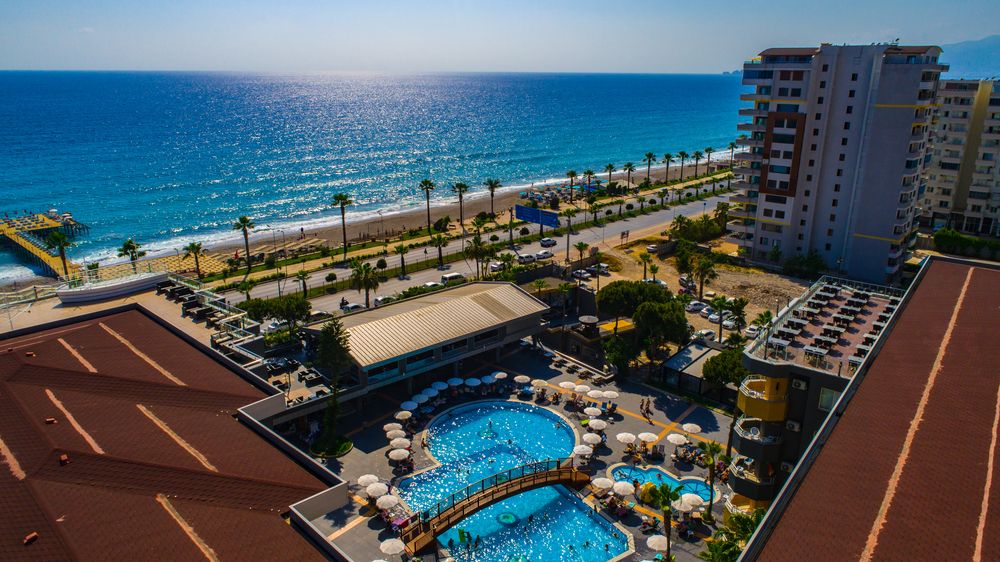 Senza Grand Santana - 13