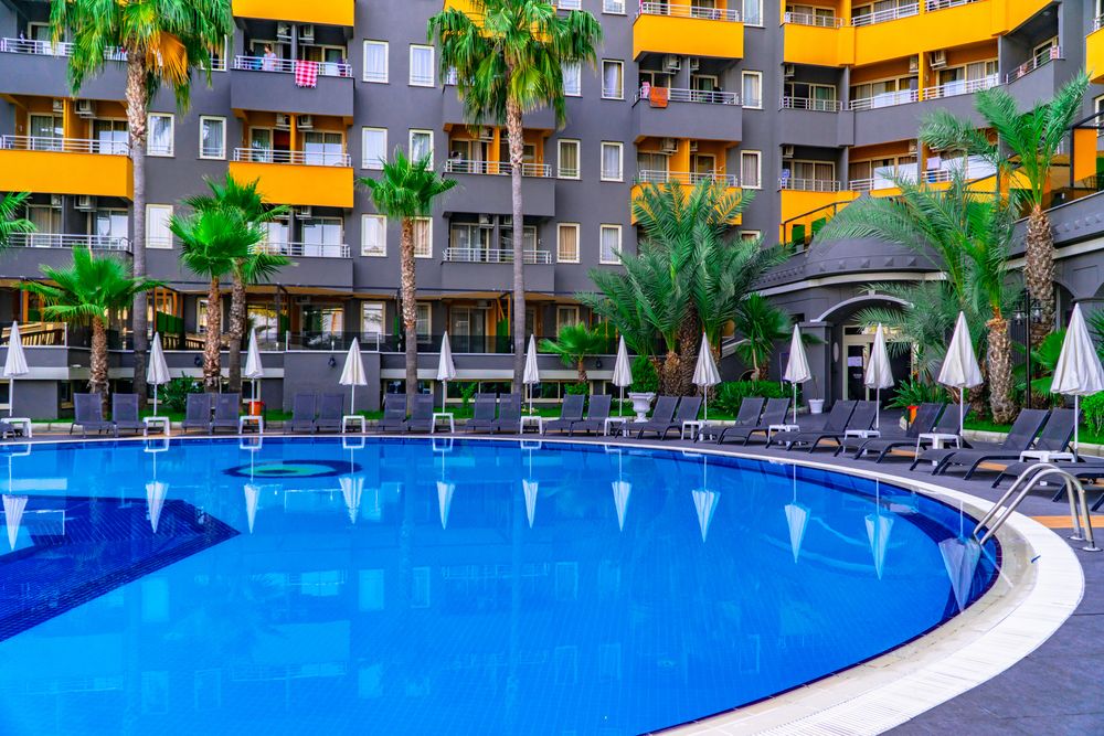 Senza Grand Santana - 5