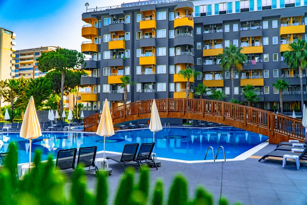 Senza Grand Santana - 6