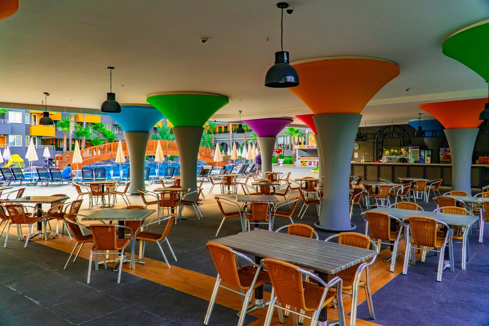 Senza Grand Santana - 30