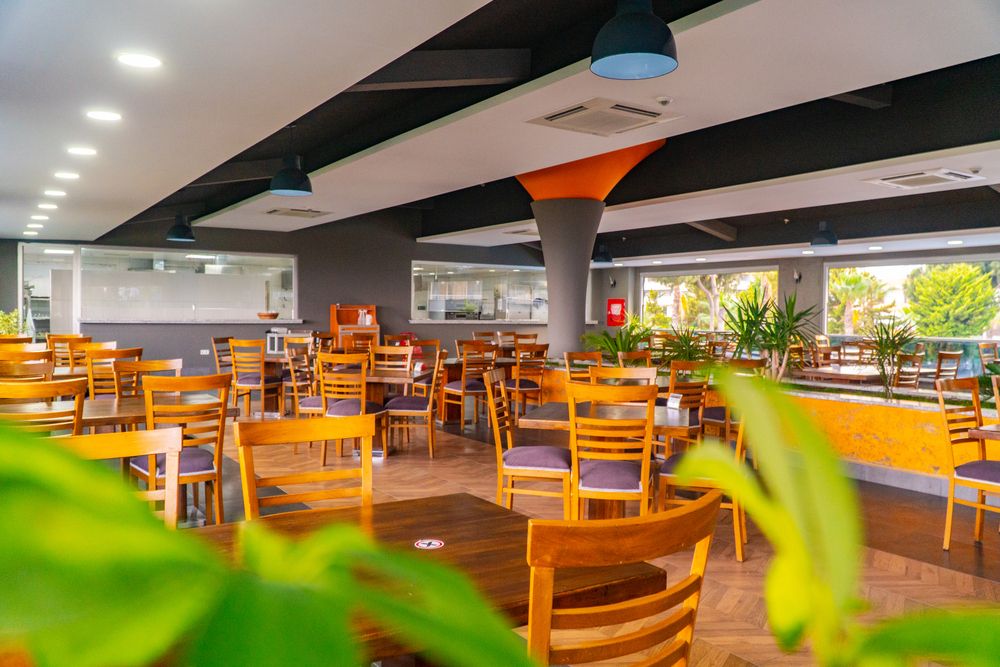 Senza Grand Santana - 27