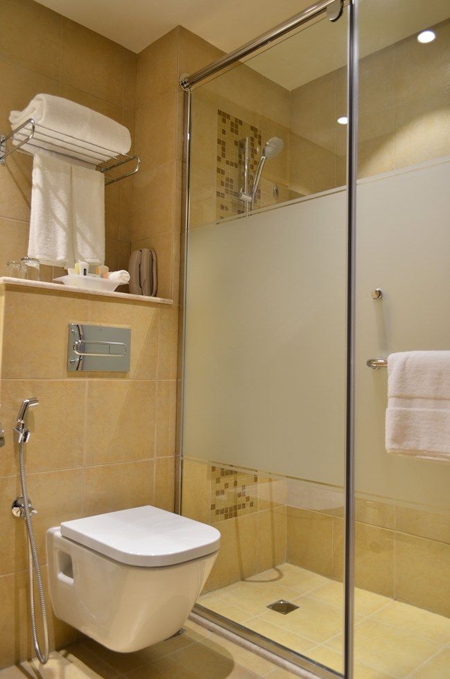 COPTHORNE DOWNTOWN ABU DHABI (ex. MILLENNIUM CENTRAL) - 17