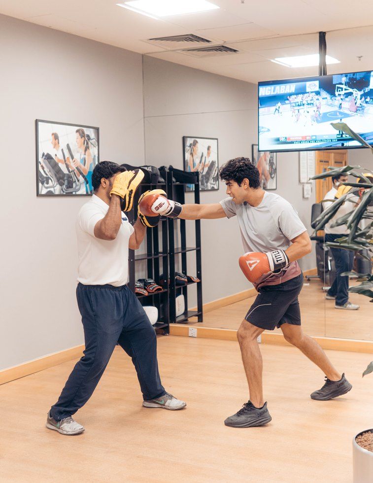 Картинка отеля - 9