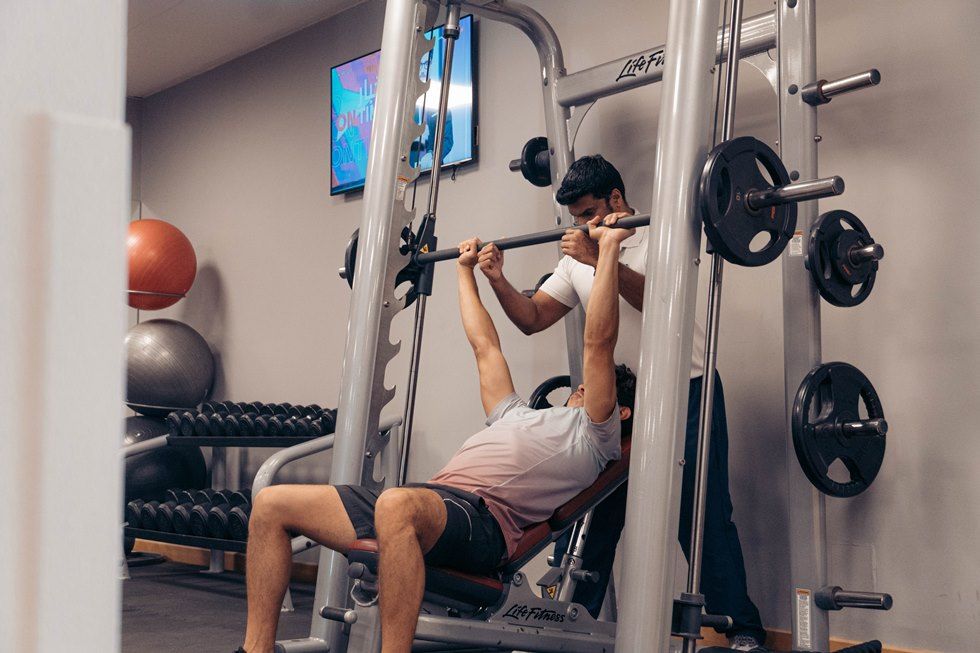 COPTHORNE DOWNTOWN ABU DHABI (ex. MILLENNIUM CENTRAL) - 8