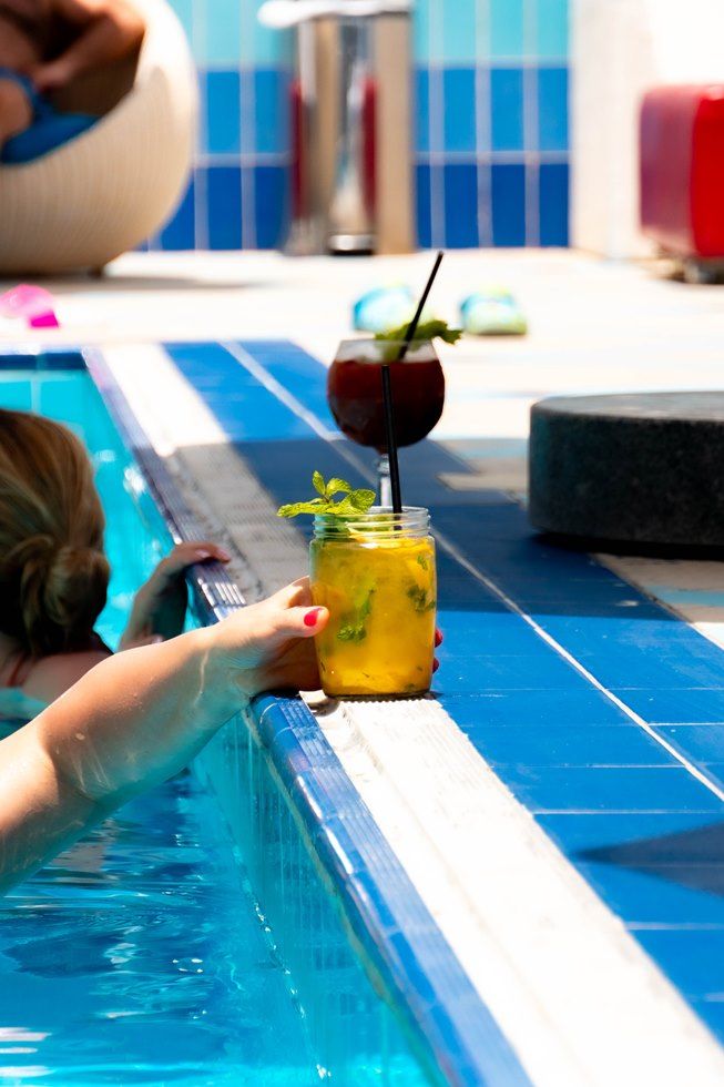 COPTHORNE DOWNTOWN ABU DHABI (ex. MILLENNIUM CENTRAL) - 3