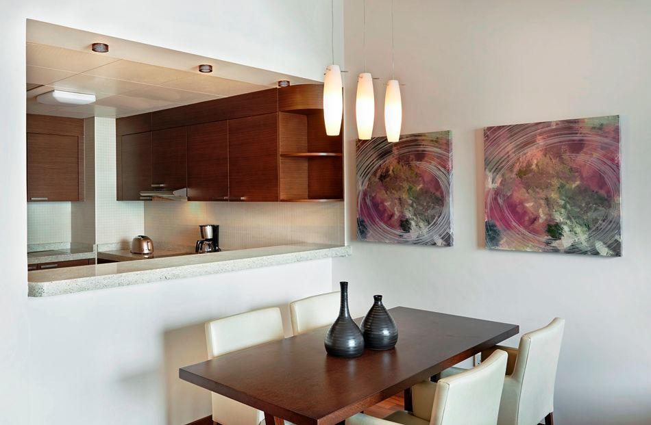 HYATT PLACE DUBAI/BANIYAS SQUARE - 18