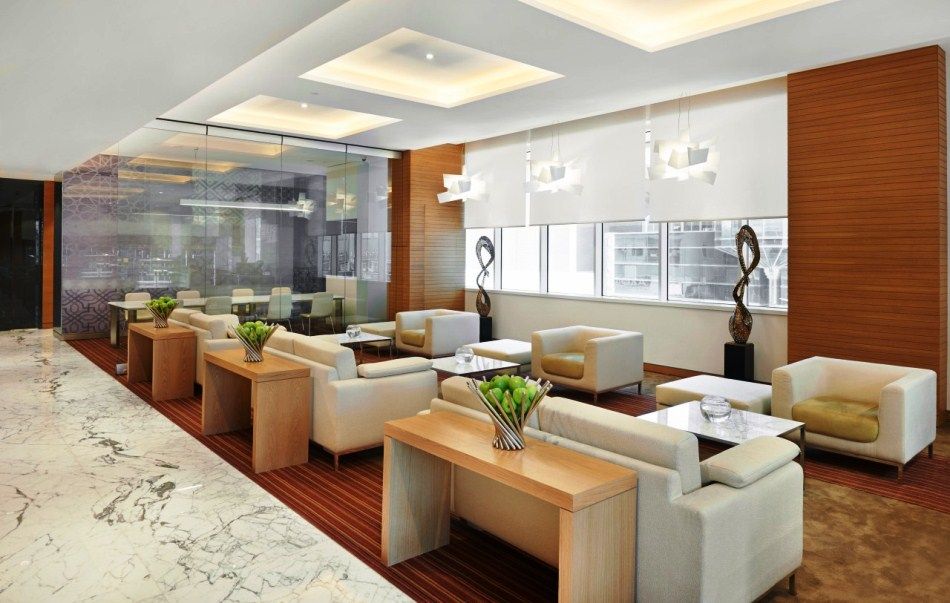 HYATT PLACE DUBAI/BANIYAS SQUARE - 13