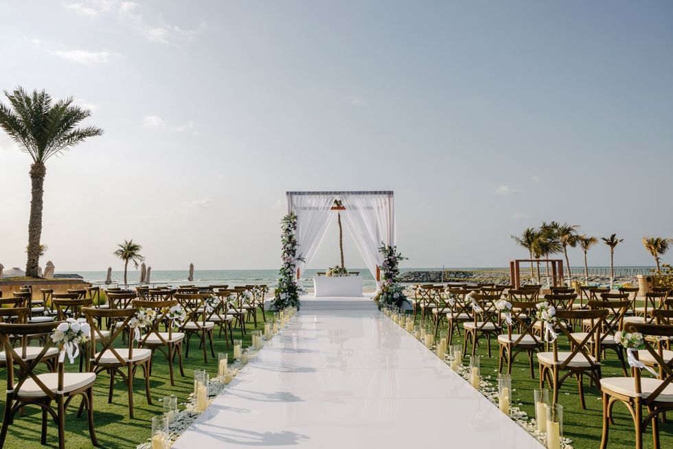 FAIRMONT AJMAN  - 19