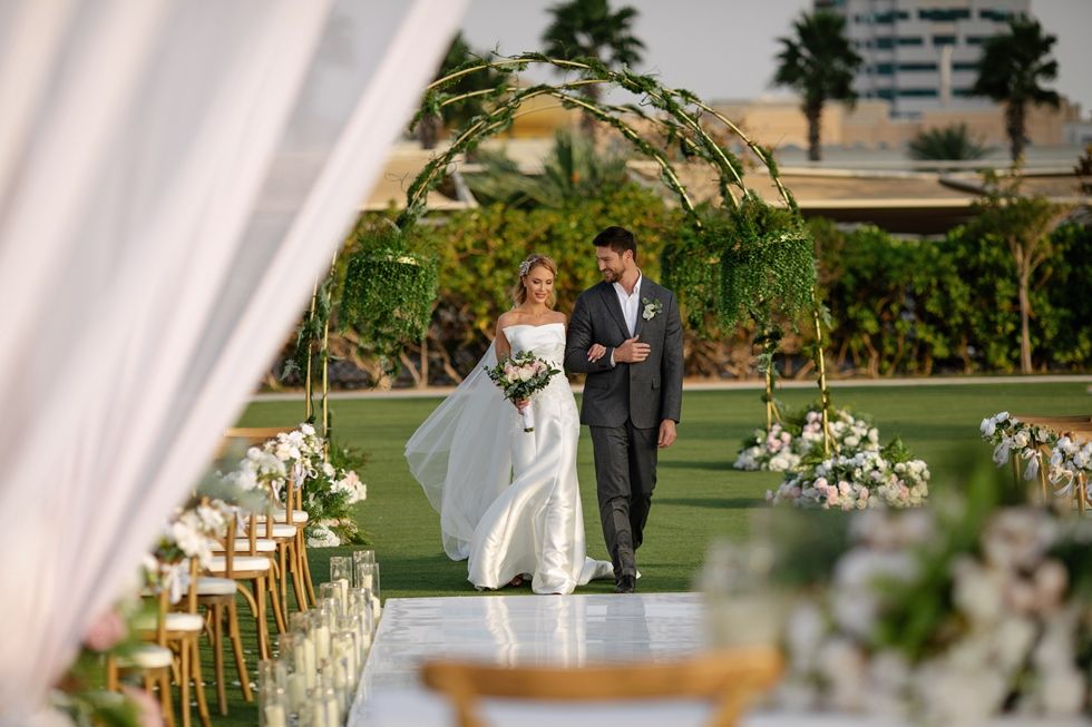 FAIRMONT AJMAN  - 20