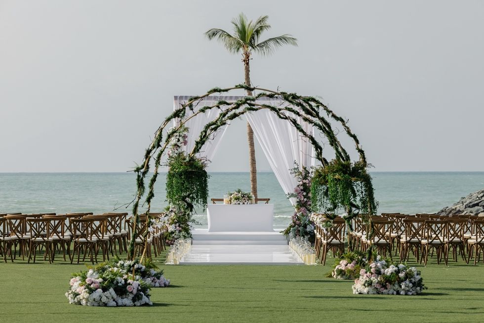 FAIRMONT AJMAN  - 16