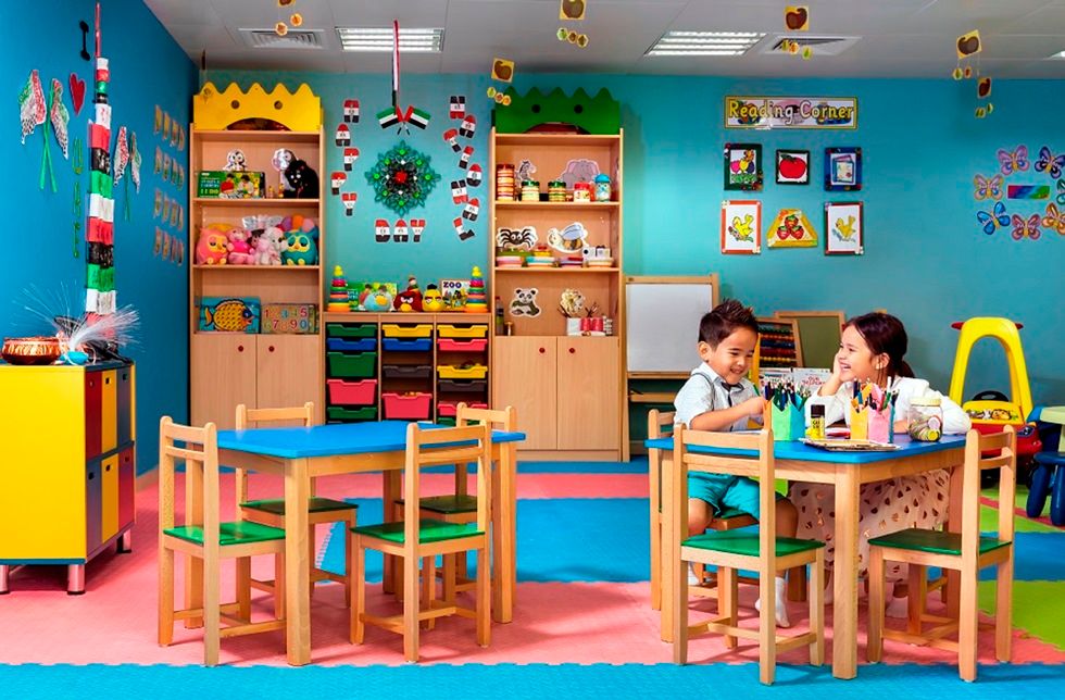 FAIRMONT AJMAN  - 14